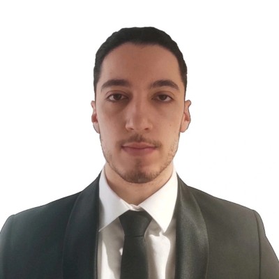 Harris Hadjiantonis