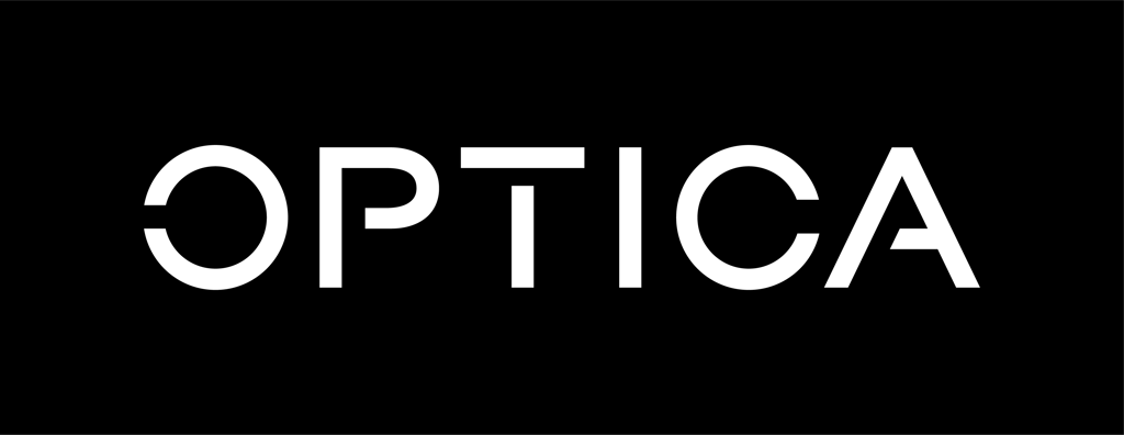 Optica logo